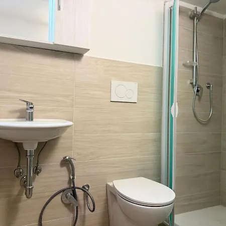 Apartmán In The Heart Of Perugia, Near Corso Vannucci Perugia