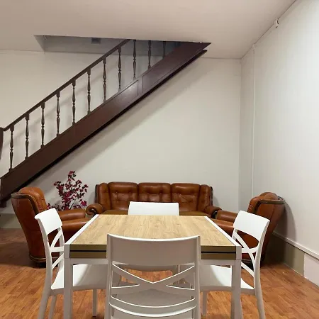 In The Heart Of Perugia, Near Corso Vannucci Appartement