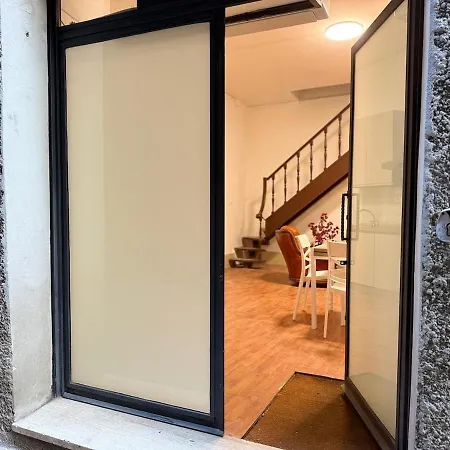 In The Heart Of Perugia, Near Corso Vannucci *