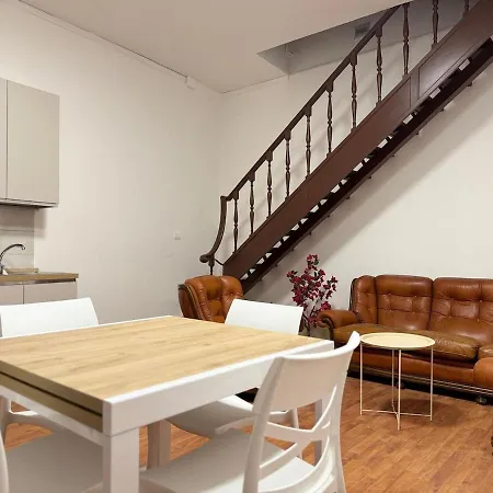 In The Heart Of Perugia, Near Corso Vannucci