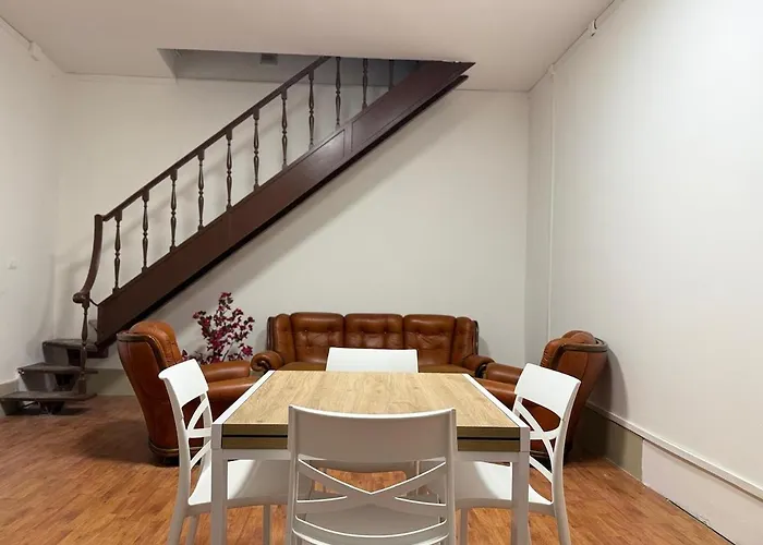 In The Heart Of Perugia, Near Corso Vannucci Appartement