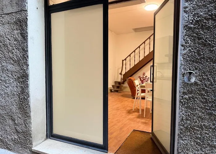 In The Heart Of Perugia, Near Corso Vannucci *